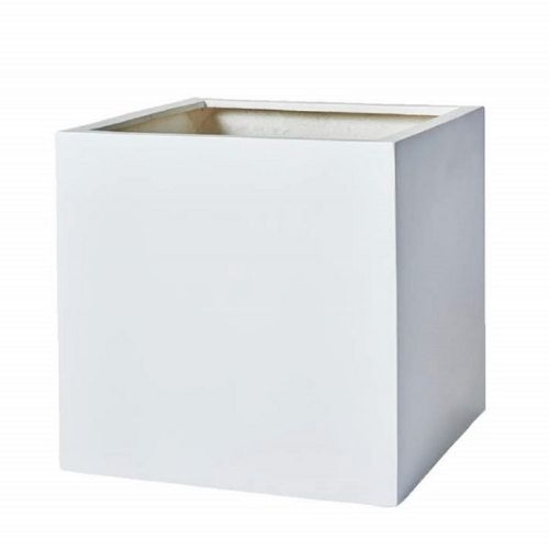 (80 x 80 x 70 cm, White)