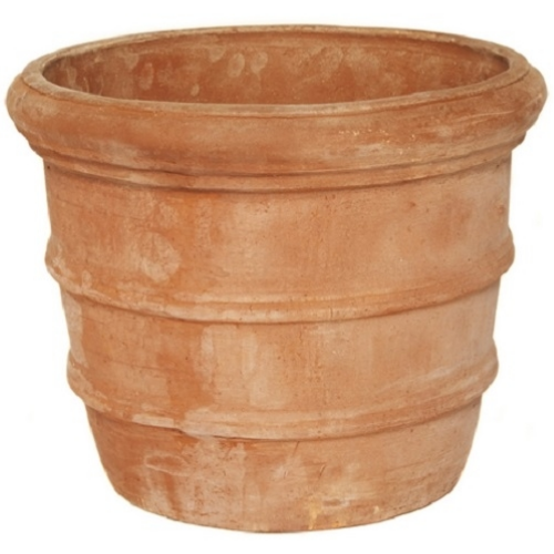 Terracini Florentine Tree Planters