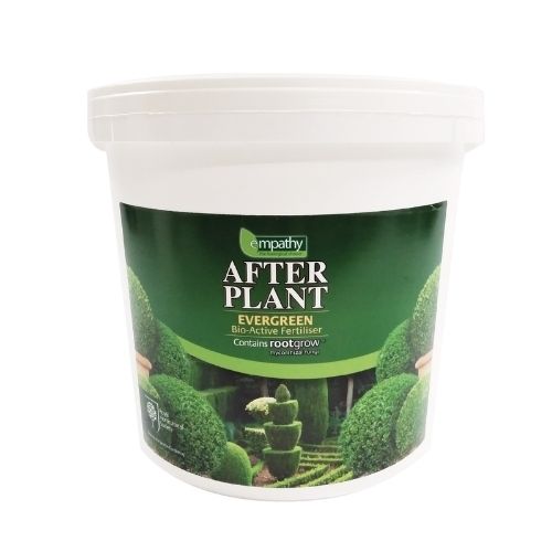 Empathy After Plant EVERGREEN Bio-active fertiliser 5kg