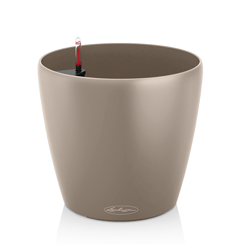 Lechuza CLASSICO Color (CLASSICO Color 70, Sand Brown)