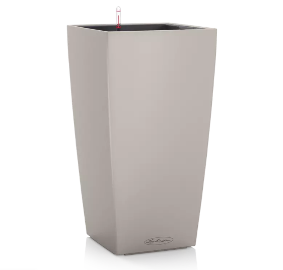 Lechuza CUBICO Color (CUBICO Color 40, Sand Brown)