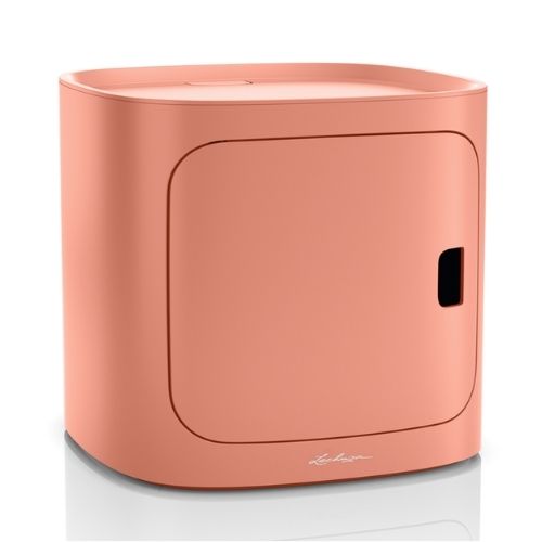 PILA Storage Unit (Coral Red)