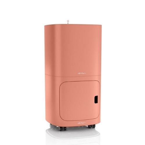 PILA Storage Unit (Coral Red)