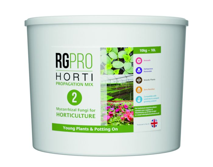 Rootgrow Professional Horti 2 Propagation mix 10Kg